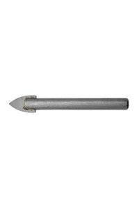 Makita D-25177 12x80mm Cam ve Fayans Delme Ucu