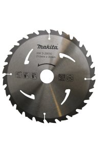 Makita D-29050 210mm 24 Diş Elmas Daire Testere