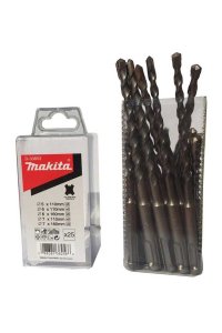 Makita D-33853 Sds Plus Matkap Uç Seti