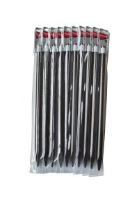 Makita D-34182-10 10lu 400mm Sds Max Sivri Keski Seti