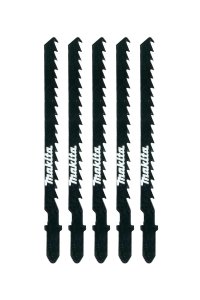 Makita D-34899 5 Adet Dekupaj Testere Bıçağı