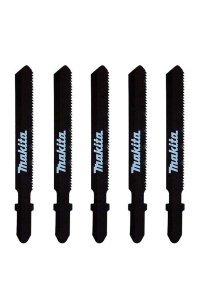 Makita D-34908 5 Adet B-22 Dekupaj Testere Bıçağı