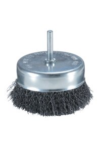 Makita D-39914 Dalgalı Çanak Tel Fırça