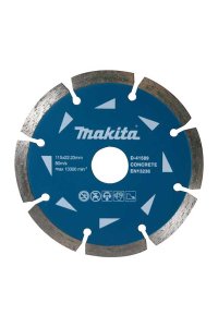 Makita D-41589 115mm Segmanlı Elmas Testere