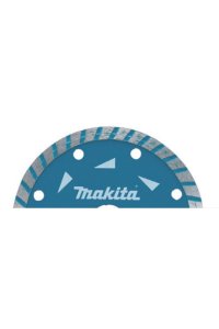 Makita D-41648 180x2.9mm Turbo Elmas Testere