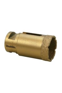 Makita D-44535 40mm Granit Mermer Porselen Delme Ucu