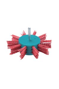 Makita D-45749 80 Kum Naylon Flap Fırça