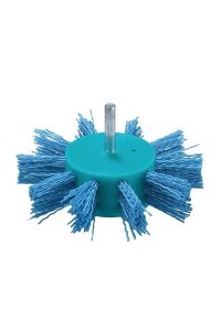 Makita D-45755 240 Kum Naylon Flap Fırça