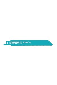 Makita D-51633-25 25 Adet 150mm Kılıç Testere