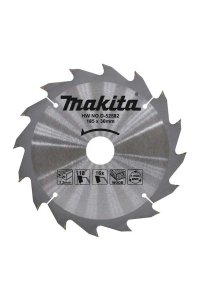 Makita D-52582 185mm 16 Diş Elmas Daire Testere