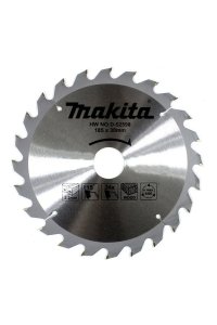 Makita D-52598 185mm 24 Diş Elmas Daire Testere