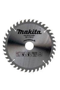 Makita D-52607 185mm 40 Diş Elmas Daire Testere