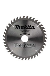 Makita D-52607-10 10 Adet 185mm 40 Diş Elmas Daire Testere