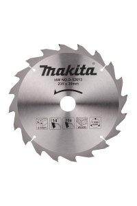 Makita D-52613-10 10 Adet 235mm 20 Diş Elmas Daire Testere