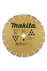 Makita D-56982 300mm Lazer Elmas Testere