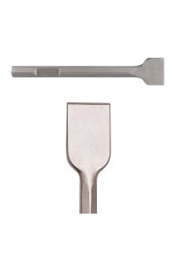 Makita D-61553 28.6mm Çap Aralıklı 75x410mm Geniş Keski