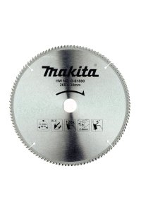 Makita D-61880 260mm 120 Diş Elmas Daire Testere
