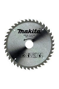 Makita D-62103 185mm 40 Diş Elmas Daire Testere