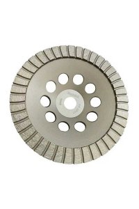 Makita D-62359 180x20mm Turbo Elmas Çanak Disk