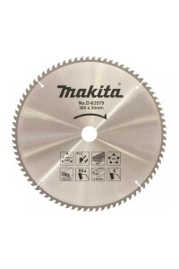 Makita D-63579 305mm 80 Diş Multi Daire Testere