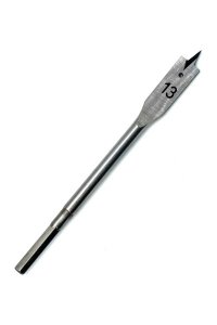 Makita D-67614 13x150mm Ahşap Yaprak Matkap Ucu