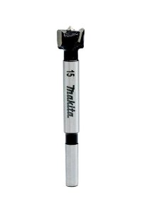 Makita D-71093 15x77mm Taş Menteşe Matkap Ucu
