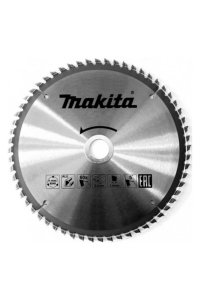 Makita D-72986 210mm 60 Diş Elmas Daire Testere