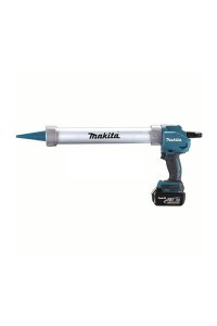 Makita DCG180RYEB Çift Akülü Silikon Tabancası