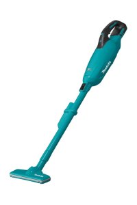 Makita DCL280FZ 18V Sanayi Tipi Kablosuz Şarjlı El Süpürgesi