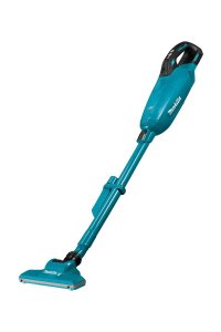 Makita DCL285FZ 18V Akülü Sanayi Tipi Şarjlı El Süpürgesi