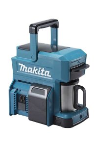 Makita DCM501Z 18V Li-ion Akülü Kahve Makinesi