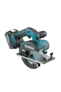 Makita DCS551RMJ Akülü Metal Kesme
