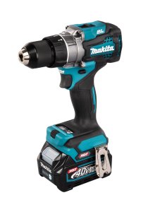Makita DF001GM201 XGT Akülü Darbesiz Matkap Vidalama
