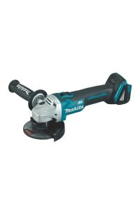 Makita DGA456Z 18V Li 115mm Akülü Avuç Taşlama