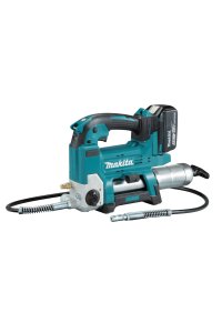 Makita DGP180RT 390x100x240mm Akülü Gres Tabancası