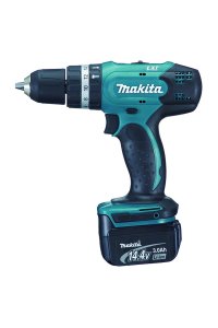 Makita DHP343SYE 1.5Ah Li Çift Akülü Darbeli Matkap Vidalama