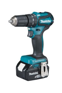Makita DHP483RFJ 18V Li Çift Akülü Darbeli Matkap Vidalama