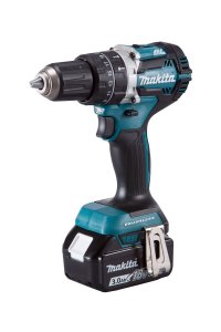 Makita DHP484RFJ 18V Akülü Darbeli Matkap Vidalama