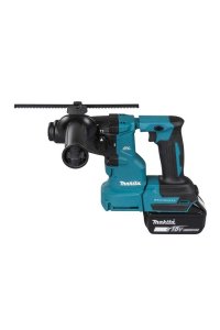 Makita DHR183Z 18V 3Ah Li-ion Akülü Elektropnömatik Kırıcı Delici Matkap