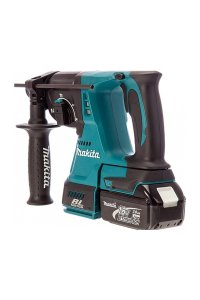 Makita DHR242RFE 18V Li Akülü Kırıcı Delici Matkap