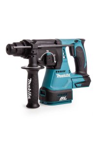 Makita DHR242Z 18V Li Akülü Kırıcı Delici Matkap