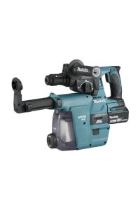 Makita DHR243RTJW 18V Toz Toplamalı Akülü Kırıcı Delici