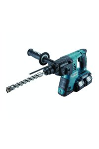 Makita DHR263RF2 2x18V Li Kırıcı Delici Matkap
