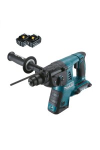 Makita DHR263RT2 2x18V 5Ah Li-ion Akülü Kırıcı-Delici