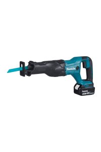 Makita DJR186RFE Çift Akülü Tilki Kuyruğu Testere