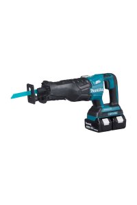 Makita DJR360RF2 Çift Akülü Tilki Kuyruğu Testere