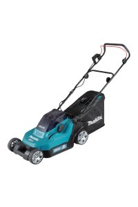 Makita DLM382Z 990W 2x18V Li Çift Akülü Çim Biçme Makinesi