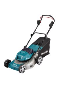 Makita DLM460Z 1450W 2x18V Li Çift Akülü Çim Biçme Makinesi