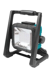 Makita DML805 230V Akülü Tezgah Aydınlatma Lambası