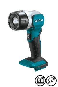 Makita DML808 Fener